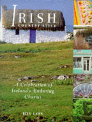 Book cover for Irish Country Style