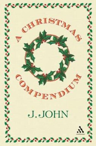 Cover of A Christmas Compendium