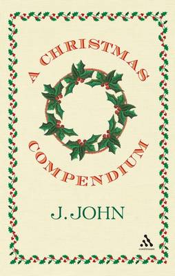 Book cover for A Christmas Compendium