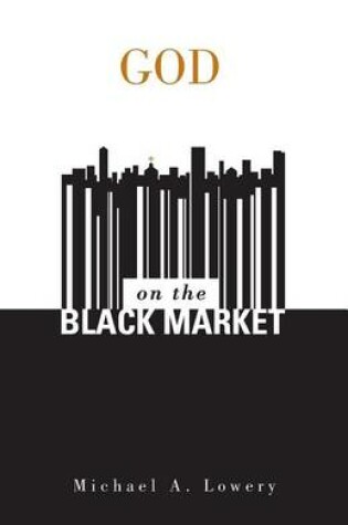 Cover of God on the Black Market