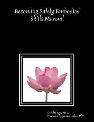 Cover of Becoming Safely Embodied Skills Manual