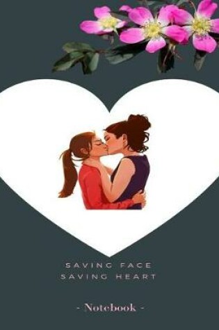 Cover of Saving Face Saving Heart