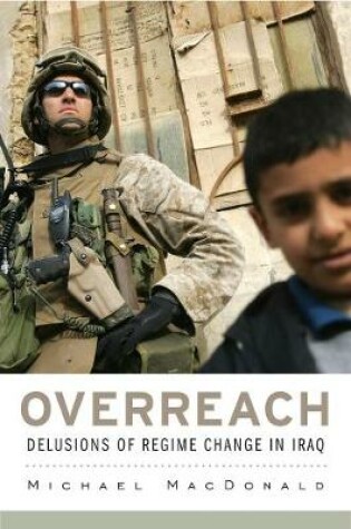 Cover of Overreach