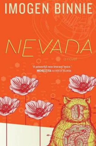 Cover of Nevada