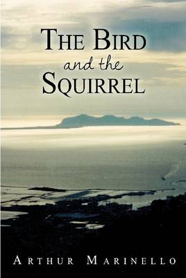 Book cover for The Bird and the Squirrel