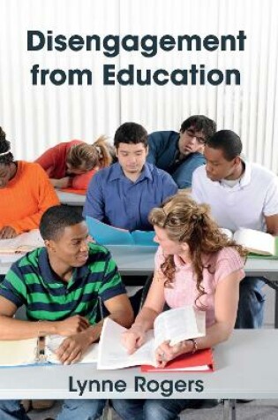 Cover of Disengagement from Education