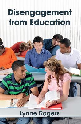 Book cover for Disengagement from Education