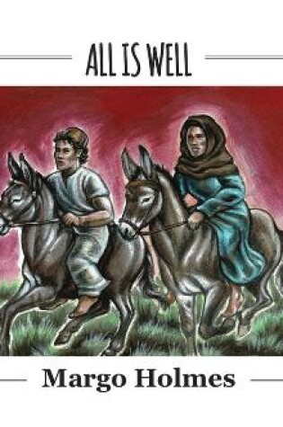 Cover of All Is Well