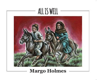 Book cover for All Is Well