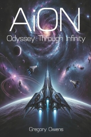 Cover of Aion