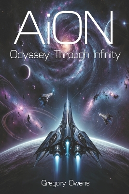 Book cover for Aion