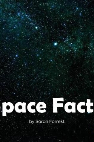 Cover of Space Facts