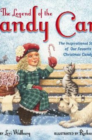 The Legend of the Candy Cane, Newly Illustrated Edition