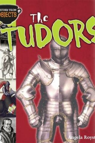 Cover of The Tudors