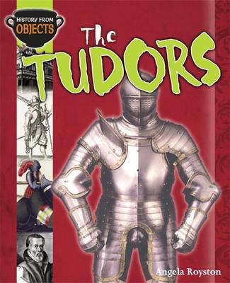 Cover of The Tudors