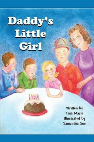 Cover of Daddy's Little Girl