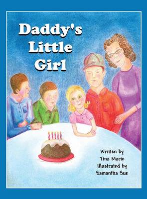 Book cover for Daddy's Little Girl