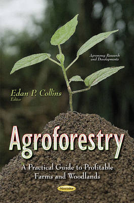 Cover of Agroforestry