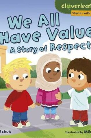 Cover of We All Have Value