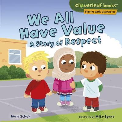 Cover of We All Have Value