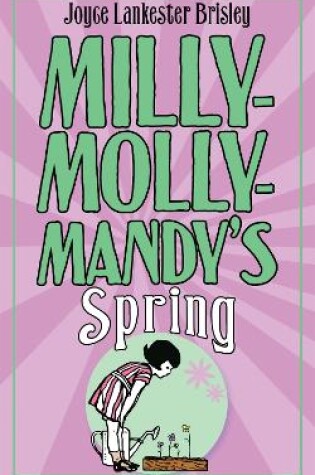 Cover of Milly-Molly-Mandy's Spring