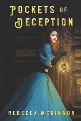 Book cover for Pockets of Deception