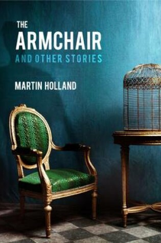 Cover of The Armchair and Other Stories