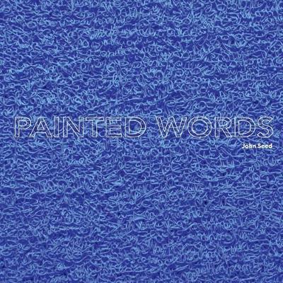 Cover of Painted Words