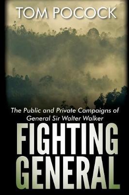 Book cover for Fighting General