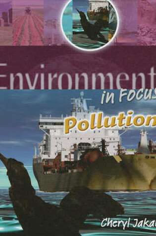 Cover of Us Gi Pollution