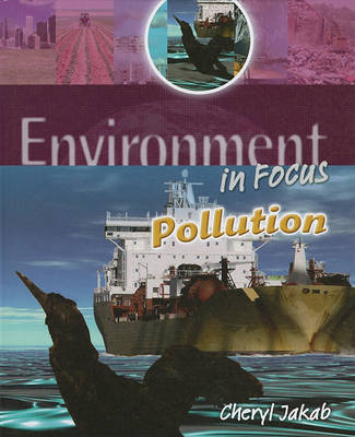 Book cover for Us Gi Pollution