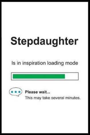 Cover of Stepdaughter is in Inspiration Loading Mode