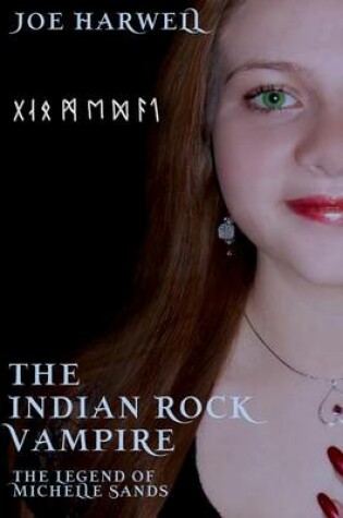 Cover of The Indian Rock Vampire