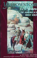 Cover of Yellowstone