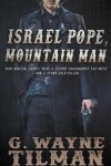 Book cover for Israel Pope, Mountain Man