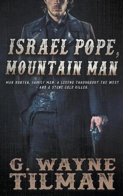 Cover of Israel Pope, Mountain Man