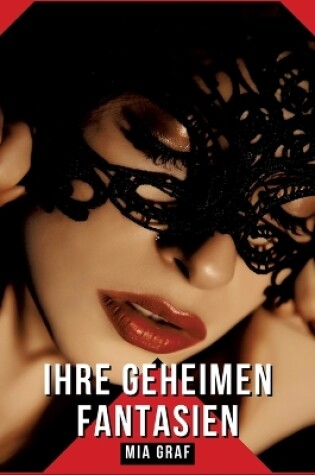 Cover of Ihre geheimen Fantasien