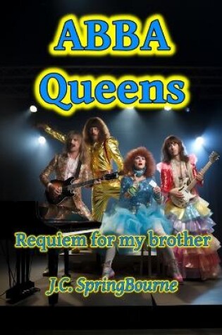 Cover of ABBA Queens