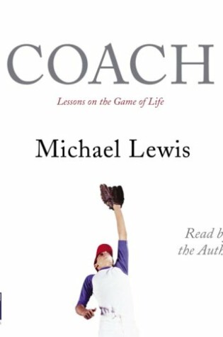 Cover of Coach