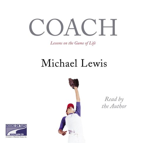 Book cover for Coach