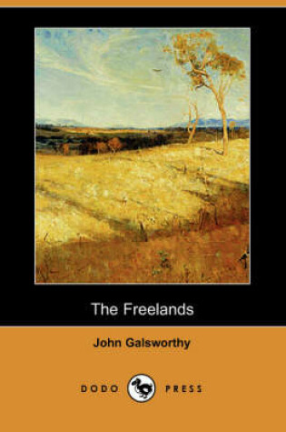 Cover of The Freelands (Dodo Press)