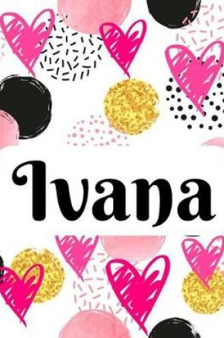 Cover of Ivana