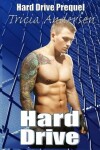 Book cover for Hard Drive