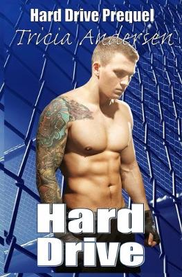 Book cover for Hard Drive