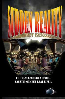 Book cover for Sudden Reality