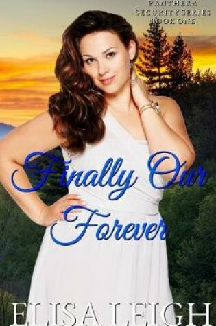 Cover of Finally Our Forever