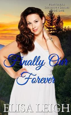 Cover of Finally Our Forever