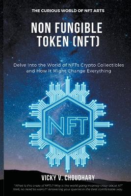 Book cover for Non Fungible Token (NFT)