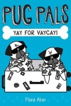 Book cover for Yay for Vaycay!