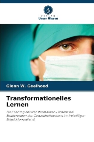 Cover of Transformationelles Lernen